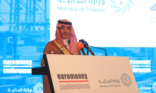 Kingdom Witnessing “Major Economic Transformation”, say Experts at Euromoney Saudi Arabia Conference