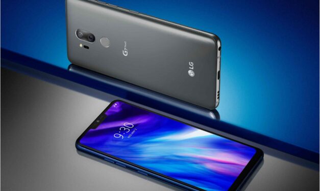 LG G7 THINQ OFFERS DEEP AI INTEGRATION FOR MAXIMUM USER CONVENIENCE