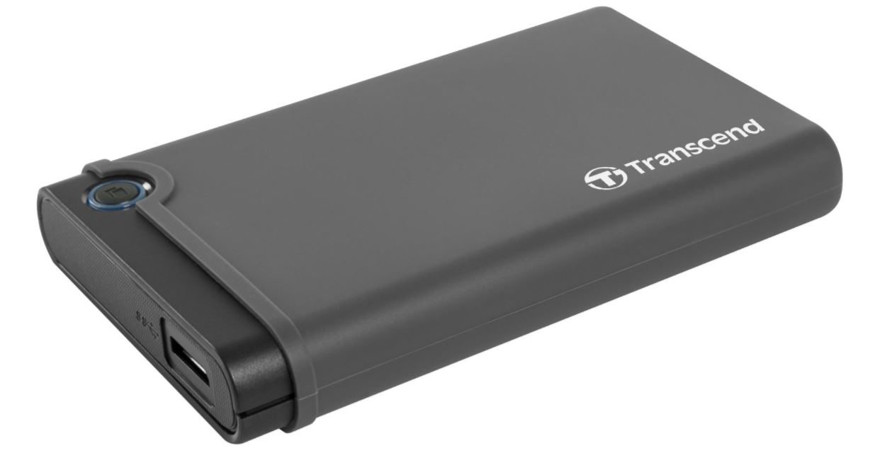 Transcend Parades a Full Range of SSDs for Computer Upgrade