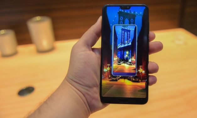 Huawei announced VIP Service for P20 Pro in Saudi Arabia