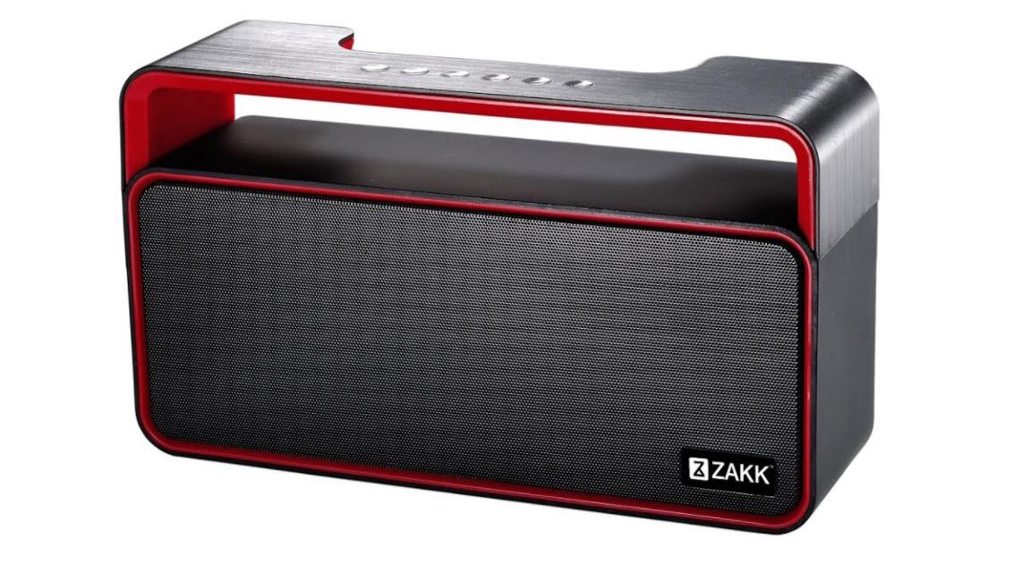 Get into the Groove, ZAKK Party is here!