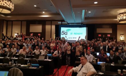 Huawei Works Together With Mobile Industry to Deliver Complete 5G System Standard On Time