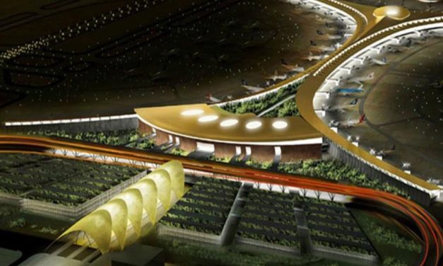 Integrated Solutions for New KAIA Cooling, Security & Control