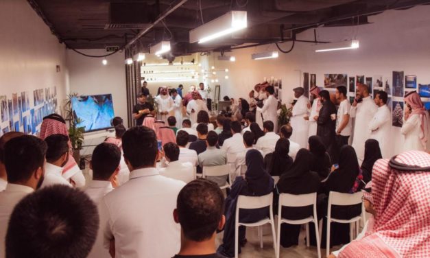 “Huawei Saudi” and “Qumra” Join together to highlight the Beauty of Saudi Arabia Through “HUAWEI P20 Pro” Lenses