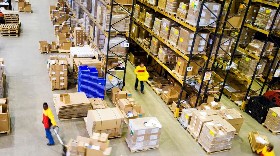 DHL and Magento Partner to Help Online Merchants in the MENA Region Go Global