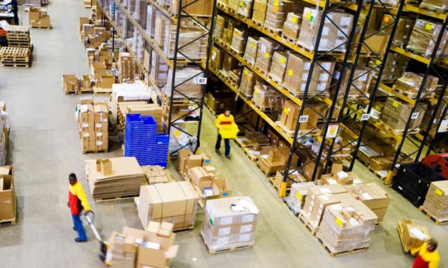 DHL and Magento Partner to Help Online Merchants in the MENA Region Go Global