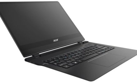 Want to Have 4G Connectivity on your PC Everywhere you go? With Acer and Gemalto you can