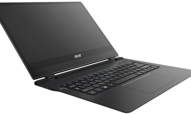 Want to Have 4G Connectivity on your PC Everywhere you go? With Acer and Gemalto you can
