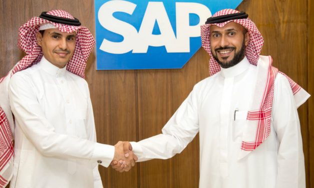 Cloud Catalyzes Saudi ICT Market to Top SAR 127 Billion