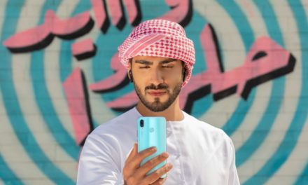 Selfie Nation: New Study Finds that More Than Half of the Saudi Arabia & UAE Residents Take Selfies Every Day