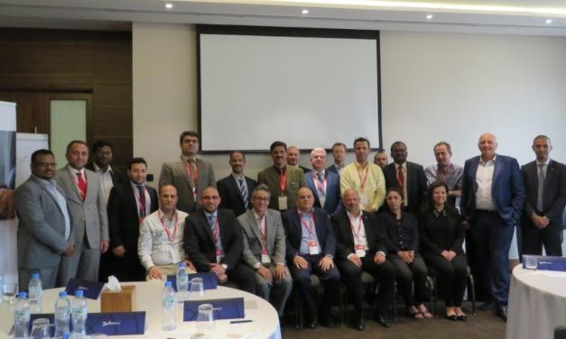Canon highlights importance of Customer Delight during Service Partners’ Forum 2018