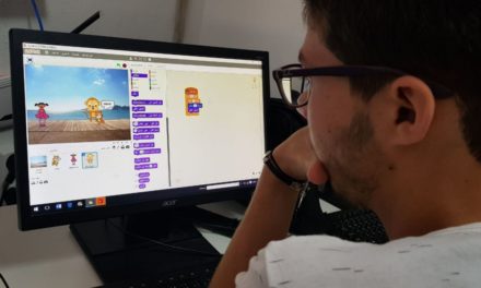 Lebanon’s Education Ministry Develops Digital Skills for 7,700 Children and Youth