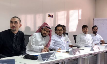 AbbVie Commences Annual Student Training Program to Prepare 20 Saudi Pharmacy Professionals for the Job Market