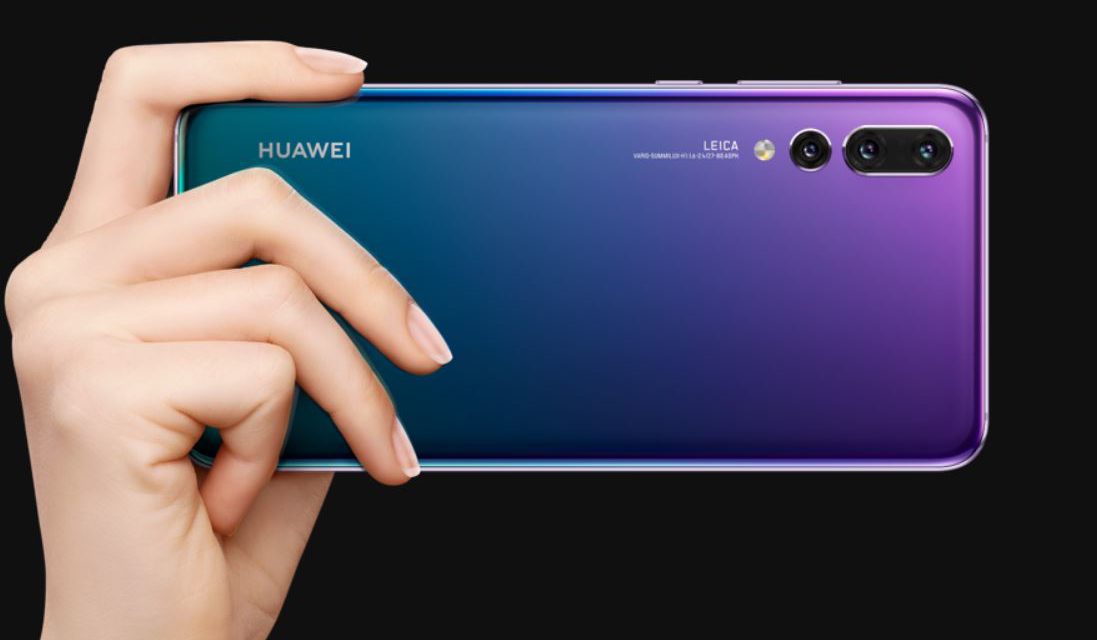 Exploring HUAWEI P20 Pro’s Hybrid Zoom Technology