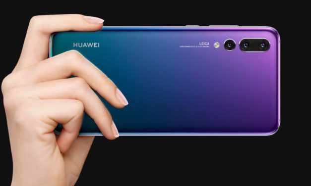 Exploring HUAWEI P20 Pro’s Hybrid Zoom Technology