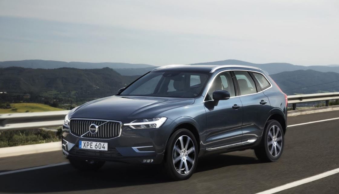 Volvo Car Mobility launches mobility brand M