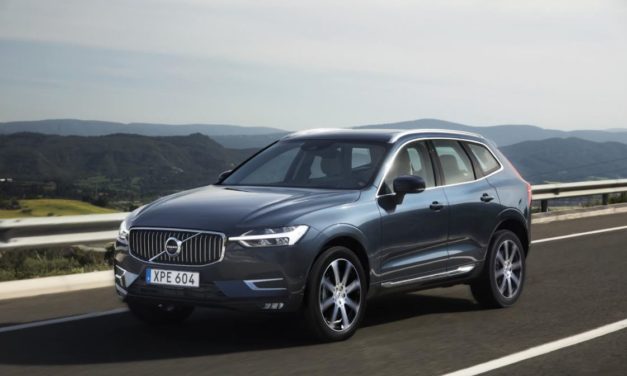 Volvo Car Mobility launches mobility brand M