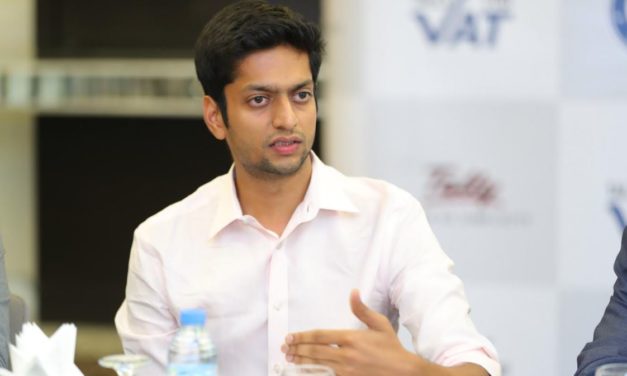 Tally Solutions expresses positive sentiments about the new announcement