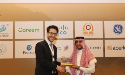 Inaugural class of 50 distinguished Qimam Fellows graduates in Riyadh