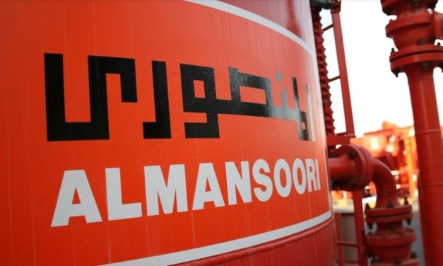 ALMANSOORI DELIVERS FACILITIES FOR KENYA’S FIRST OIL WELLS