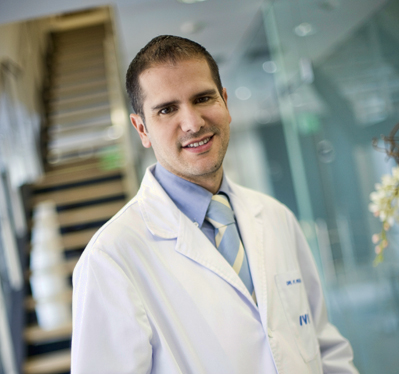 PRE-IMPLANTATION GENETIC TESTING HELPS BOOST IVF SUCCESS RATES