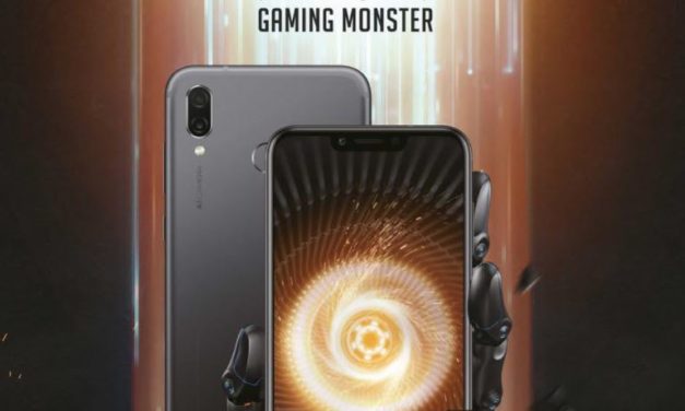 Honor Steps Up The Game with A First Generation of the Honor Play Series with GPU Turbo