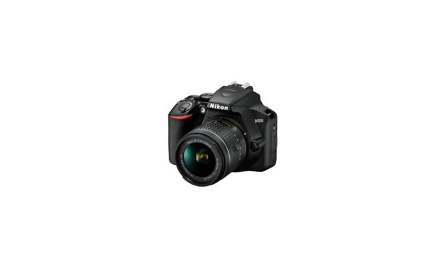 Turn moments into memories with the new Nikon D3500