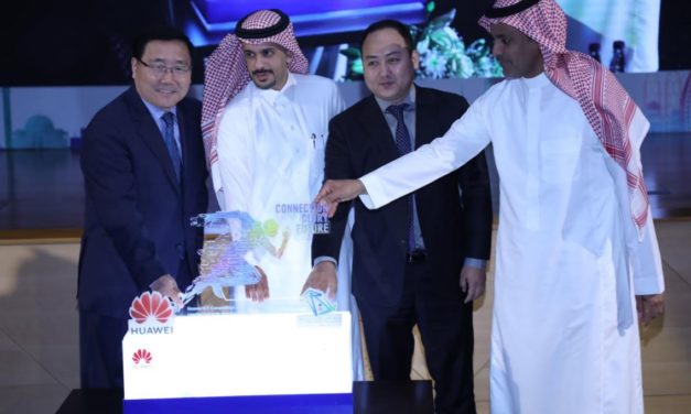 The Ministry of Communications and Information Technology is sponsoring the launch of the second edition of the Huawei ICT Competition to explore and develop promising local talents
