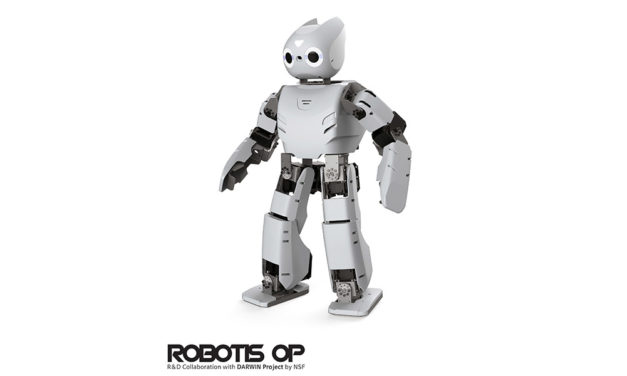 LG EXPANDS INVESTMENTS IN ROBOT INNOVATORS