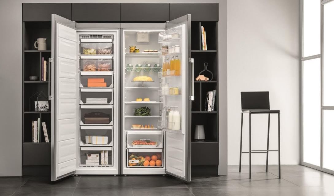 Ariston Offers Consumers a Fresh Approach to Tackle Food Wastage