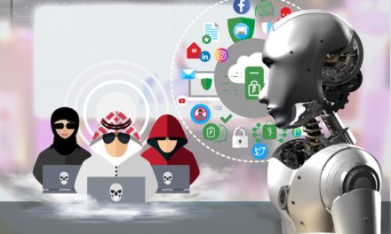 MENA Information Security Conference 2018: Artificial Intelligence is the Next Step in Cyber Defenses
