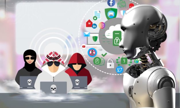 MENA Information Security Conference 2018: Artificial Intelligence is the Next Step in Cyber Defenses