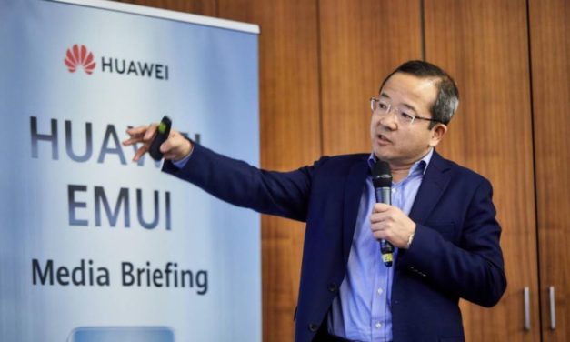 Huawei Announces EMUI 9.0 an Android Pie-Based Operating System Designed to Enhance Users Quality of Life