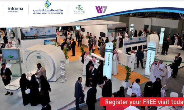 Riyadh to Host the regions premier healthcare business platform