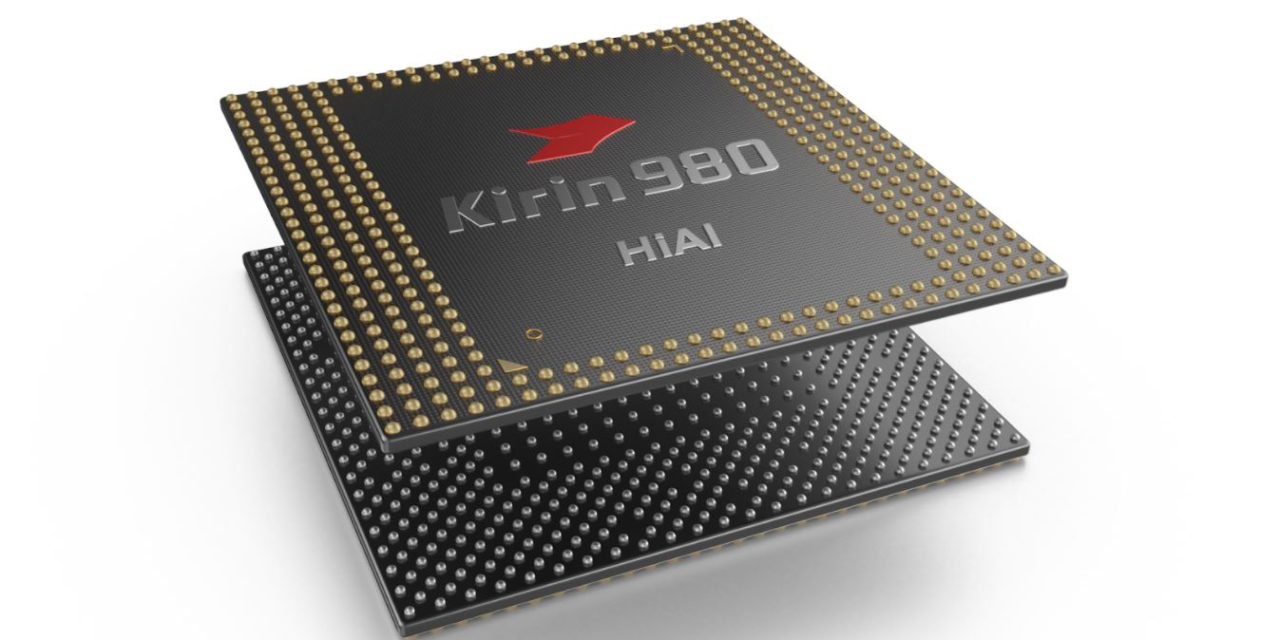 Huawei Scoops Top Awards at IFA 2018