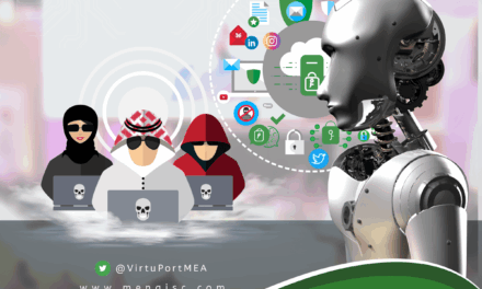 MENA Information Security Conference 2018: Artificial Intelligence is the Next Step in Cyber Defenses