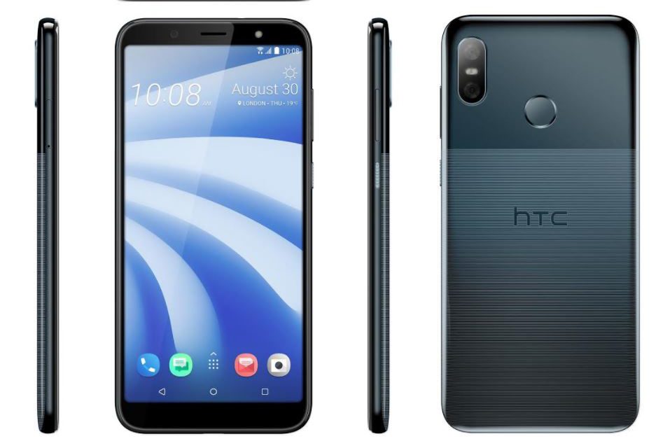 HTC shows its impressive stripes with U12 life arriving in the Kingdom of Saudi Arabia