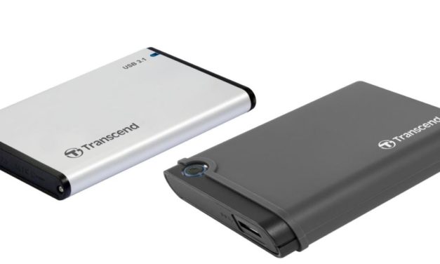 Transcend Reveals UASP-Ready SSD Enclosure Kit for Enhanced Transfer Efficiency and Data Mobility