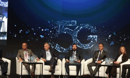Huawei hosts the Middle East 5G Ecosystem Conference