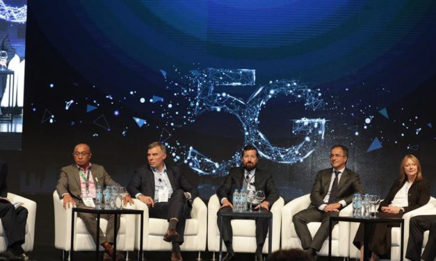 Huawei hosts the Middle East 5G Ecosystem Conference