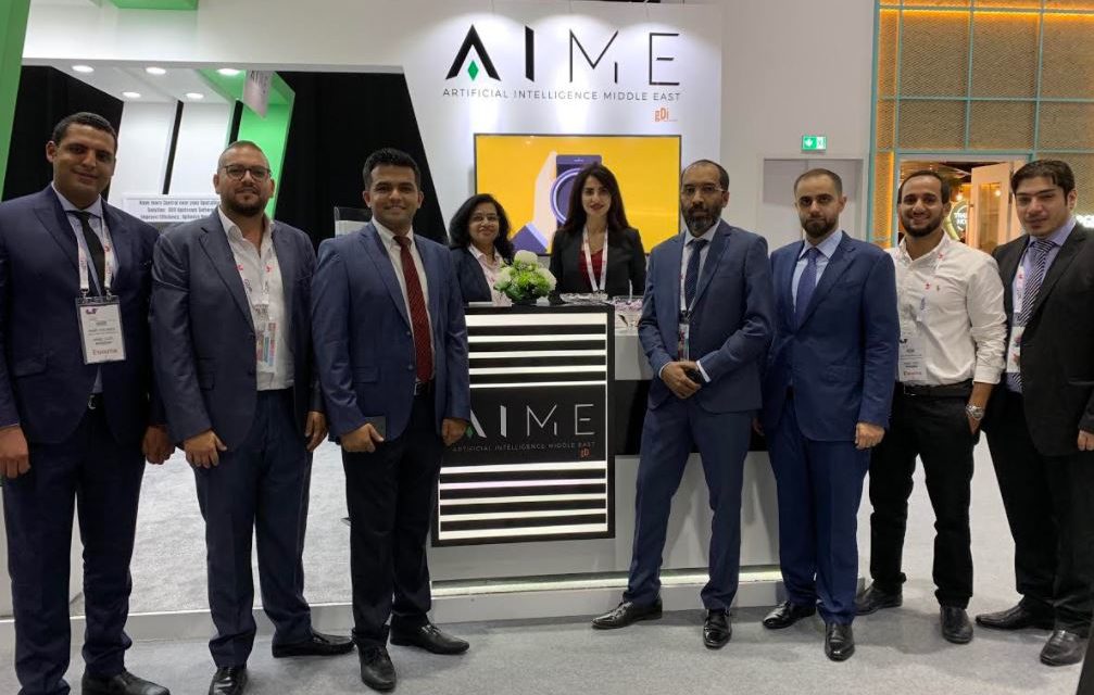Artificial Intelligence Middle East (AIME) to be launched by Gulf Data International