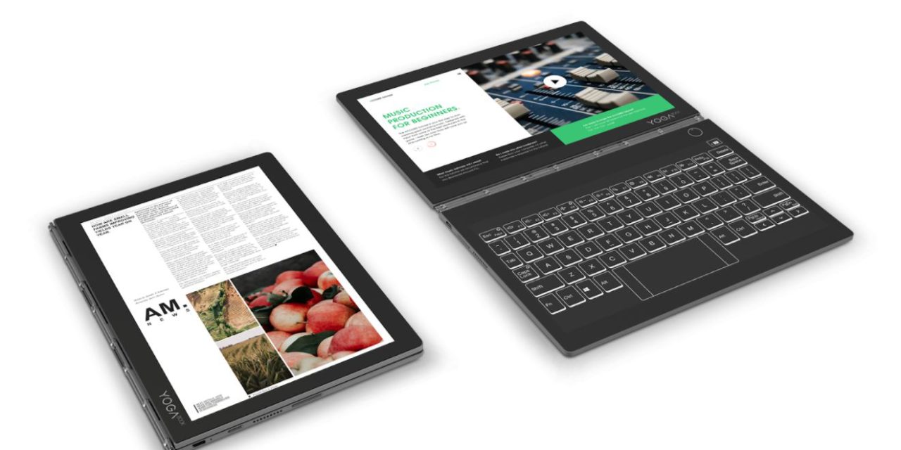 Lenovo caters to regional demands with transformative  PC and Gaming Solutions