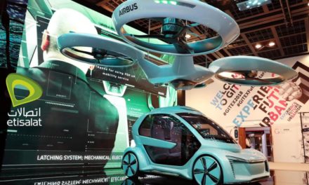 Etisalat showcases ‘Future of Mobility’ at GITEX Technology Week
