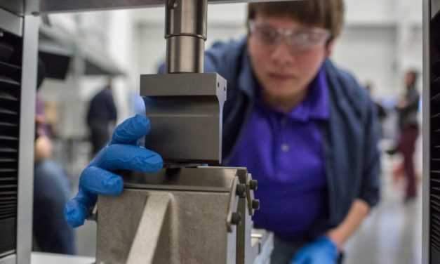 Cell Phones, Sporting Goods, and Soon, Cars: Ford Innovates with “Miracle” Material, Powerful Graphene for Vehicle Parts