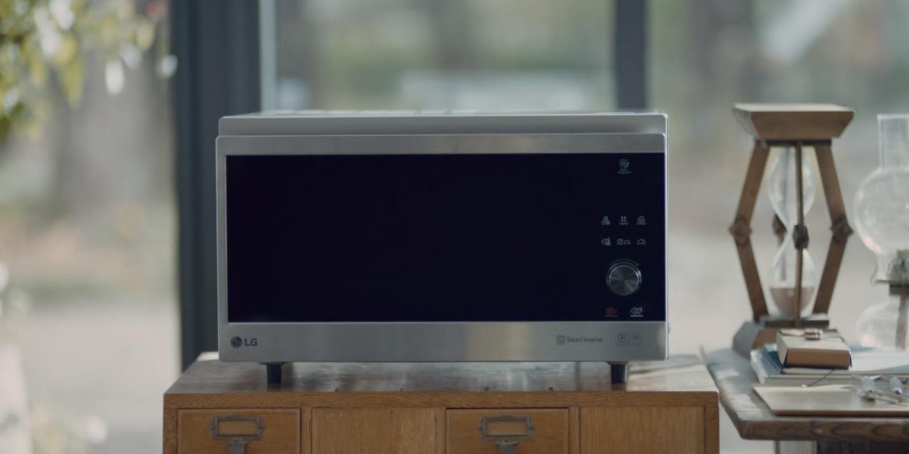 LG’s Innovative Solutions Make Back-to-School Season more Convenient for Parents with Busy Lifestyles