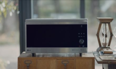 LG’s Innovative Solutions Make Back-to-School Season more Convenient for Parents with Busy Lifestyles