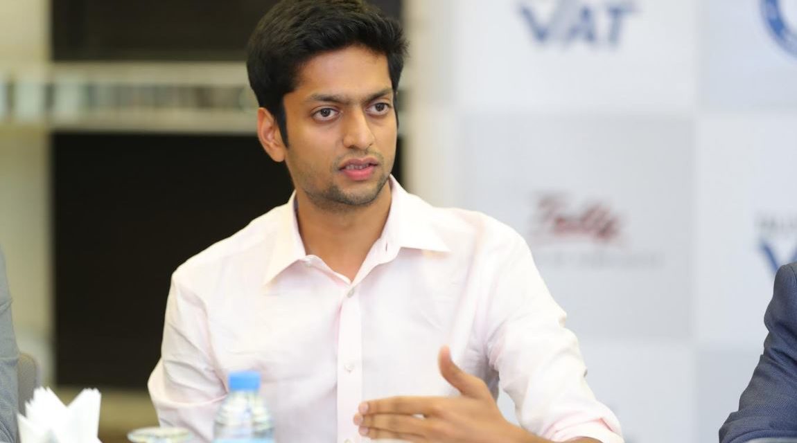 Tally Solutions dedicates Gitex Technology Week 2018 to entrepreneurs