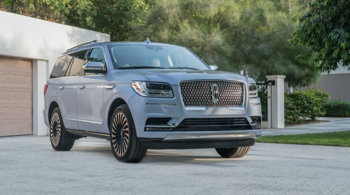 Bespoke Customer Service Drives Alghanim Auto’s Commitment to Deliver the Lincoln Experience to Customers in Kuwait