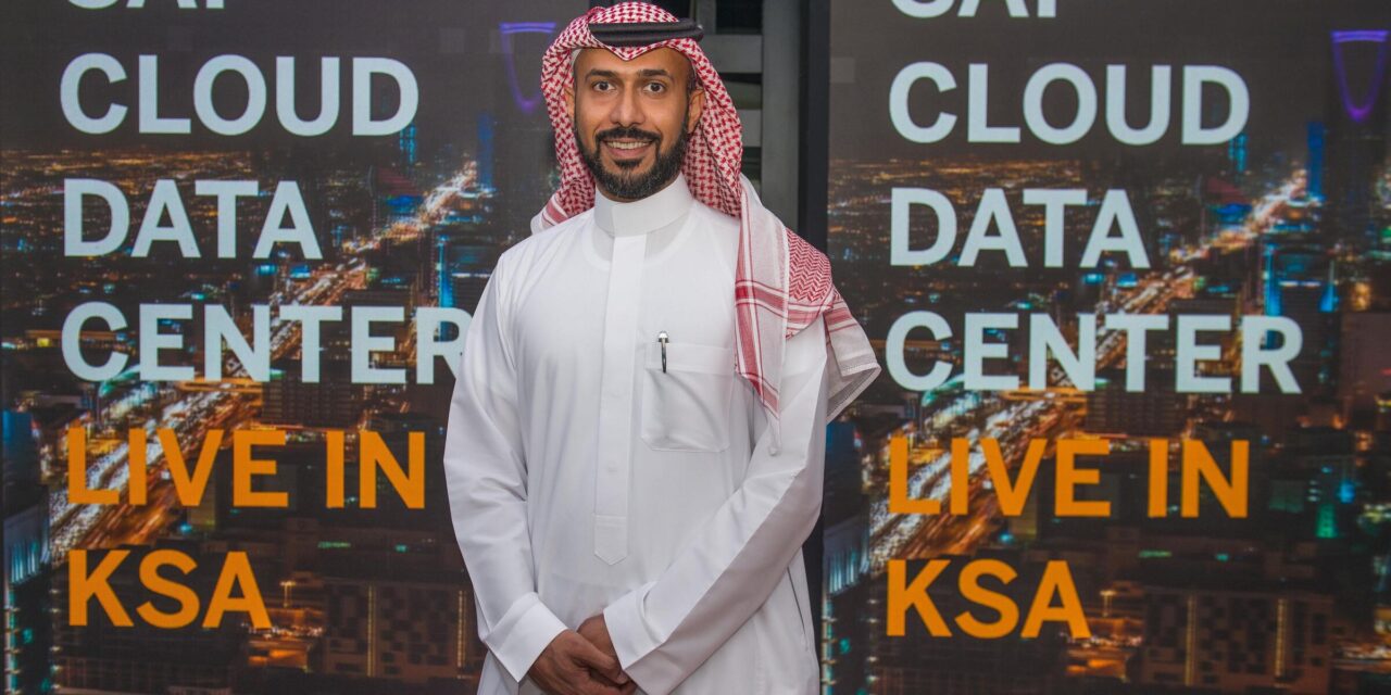 Cloud Enables Saudi Arabia’s Future Tech, Says 83 Percent of IT Decision-Makers