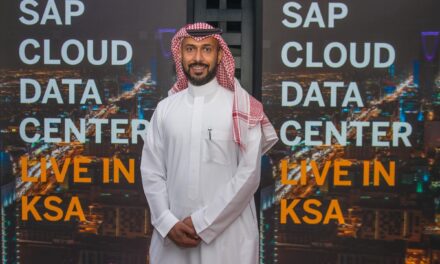Cloud Enables Saudi Arabia’s Future Tech, Says 83 Percent of IT Decision-Makers